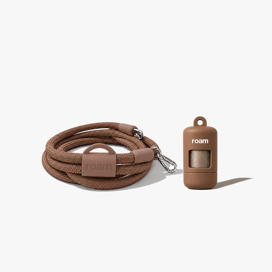the handsfree set - cocoa