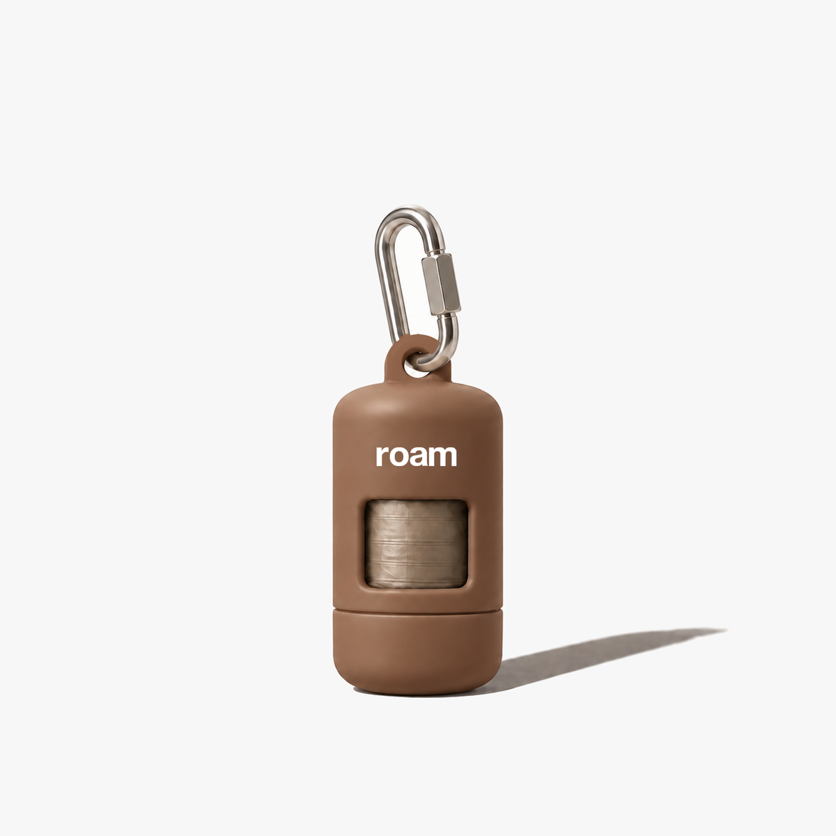 pocket dispenser - cocoa