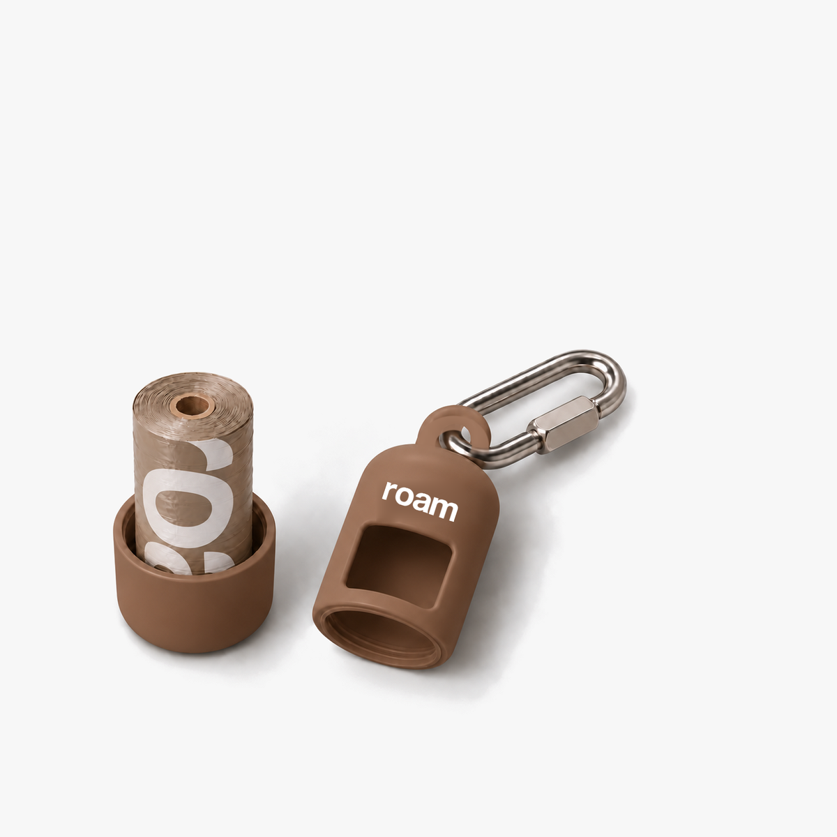 pocket dispenser - cocoa