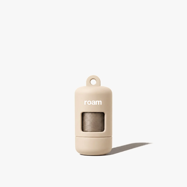 pocket dispenser - cream