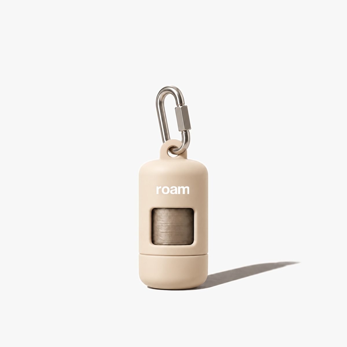 pocket dispenser - cream